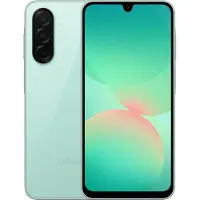Samsung Galaxy A26 Smartphone 5G 6.7" 128GB Mint - Display AMOLED Tripla Fotocamera