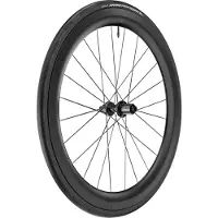 Dt Swiss Arc 1100 Dicut 55 Cl Disc Tubeless + Continental Gp5000 Str 30-622 Road Rear Wheel Argenté 12 x 142 mm / Shimano/Sram HG