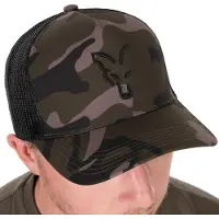 Fox International Trucker Cap Vert