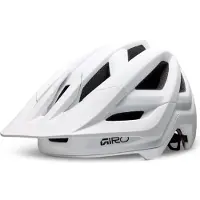 Giro Montaro Iii Mips Mtb Helmet Blanc M