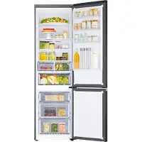 Samsung RB38C603DB1 Pose libre D Anthracite