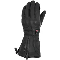 Gerbing Xtreme Woman Heated Gloves Noir S Femme
