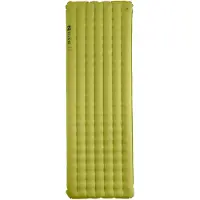 Nemo - Matelas isolant toutes saisons - Eclipse All-Season en Nylon - Taille Regular wide - Vert