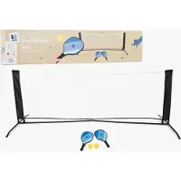 BS Toys Ensemble de pickleball - 5 pièces