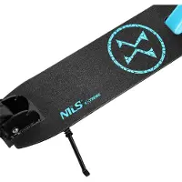 NILS Scooter HM1302 noir