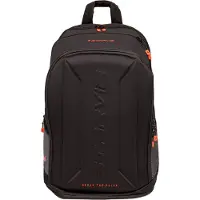 Star Vie Hard Eva Backpack Noir