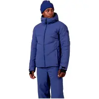 Rossignol Siz Jacket Bleu L Homme