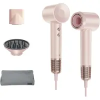 Laifen Swift Premium sèche-cheveux ionique (rose)