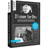 Frech Verlag GmbH Polar al dente Dinner for One : Not the