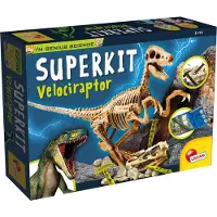 Lisciani Im a genius Super Kit Velocir 80632