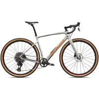 Specialized Diverge 4 Comp Apex Axs Gravel Bike Blanc 54