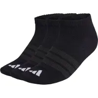 Adidas Chaussettes de sport anthracite / noir / blanc