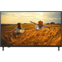 LG 43UK660H0LA TV 109,2 cm (43") 4K Ultra HD Smart TV Noir