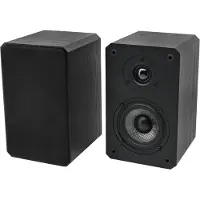 Soundmaster Lot de 2 enceintes LS5050SW