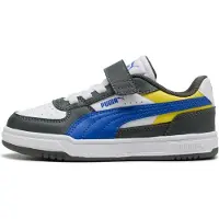 Puma Baskets 'Caven III Block AC+ PS' gris foncé