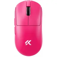MCHOSE A7 V2 Ultra MC-A7V2-7 : Souris de jeu, sans fil, 42000 DPI, 8000 Hz