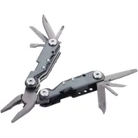 Troika Mini-Werkzeug ARBEITSGERÄT mini (TOL42/GY)