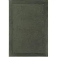 Villeroy & Boch Tapis en laine Villeroy & Boch 1812 Kivi Vert naturel