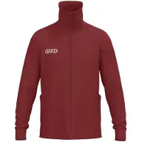 Jako Veste de survêtement Wardrobe rouge rubis L