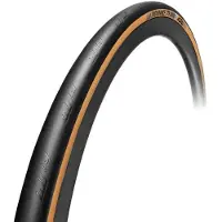 Tufo Endurance 7 Tr Tubeless 700 X 32 Road Tyre Doré 700 x 32