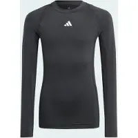 Adidas T-shirt à Manches Longues Techfit Aeroready