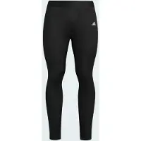 Adidas Techfit Leggings Blanc M Homme