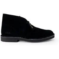 Clarks Desert Bt Evo Couleur Noir