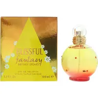 Britney Spears Fantasy Blissful EDT pour femme, 100 ml