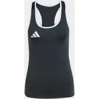 Adidas Entrada 26 Sleeveless T-shirt Noir XS / Regular Femme