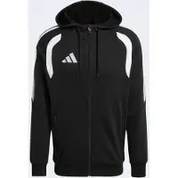 Adidas Tiro 26 League Sweat Full Zip Sweatshirt Gris XS / Regular Homme