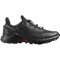 Salomon Chaussures De Trail Running Supercross 4 Gore-tex