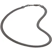 Breil Tj2250 Necklace Argenté Femme