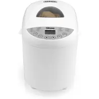 Tristar Machine à pain - - BM-4586 - Capacité 1000 gr - 19 programmes - Fonction sans gluten