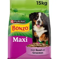 Purina (Friskies) Maxi au bœuf pour chien