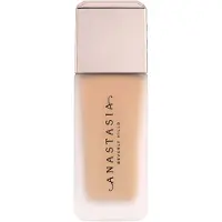 Anastasia Beverly Hills Impeccable Blurring Second-Skin Matte Foundation fond de teint liquide couvrance moyenne à haute teinte 4N 35 ml