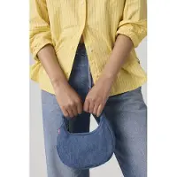 Levi's Sac a main BABY BROOKLYN BAG femmes - Bleu - Unique
