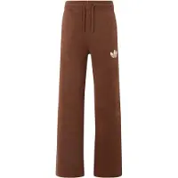 Adidas Originals Knitted Pants Marron 2XS Femme
