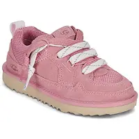 Ugg Baskets basses enfant LO LOWMEL filles - Rose - 31