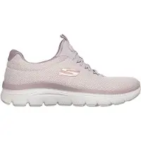 SKECHERS Summits Plus Trainers Rose EU 36 Femme