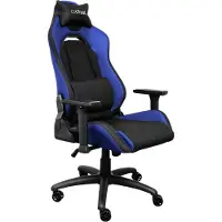 Trust GXT 714 Ruya Chaise Gamer Bleu
