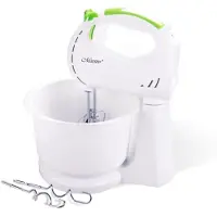 Maestro Robot pâtissier avec bol rotatif 600 W MR-551