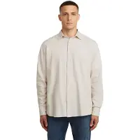 G-Star D25196-d454 Regular Fit Long Sleeve Shirt Beige S Homme