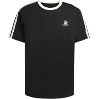 Adidas T-shirt LUX COFFEE CAFE CUP GRAPHIC T-SHIRT hommes - Noir - EU XL