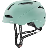 Uvex Urban Planet Urban Helmet Vert 58-61 cm