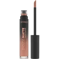 Catrice Levres Rouge-a-levresEndless Matte Liquid Lipstick 010 Get Undressed 4.5 ml ()