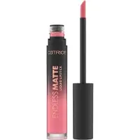 Catrice Levres Rouge-a-levresEndless Matte Liquid Lipstick 040 Wifey 4.5 ml ()