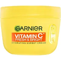 Garnier Vitamine C Fresh & Bright (85 ml, Crème de jour)