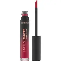 Catrice Levres Rouge-a-levresEndless Matte Liquid Lipstick 080 Love Potion 4.5 ml ()
