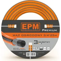 EPM Système D'extinction Pour Arroseurs 3/4 25Mb Premium - E-200-1017
