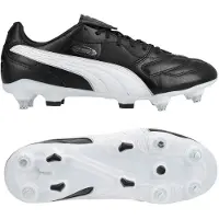 Puma King Liga Mxsg Football Boots Noir EU 41 Homme